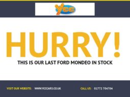 
										Used Ford MONDEO full									
