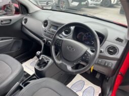 
										Used Hyundai I10 full									