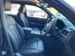 
										New KGM Rexton full									