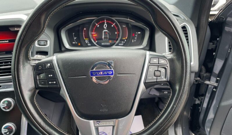 
								Used Volvo XC60 full									
