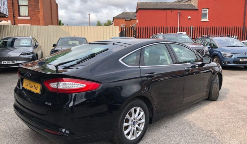 
								Used Ford MONDEO full									