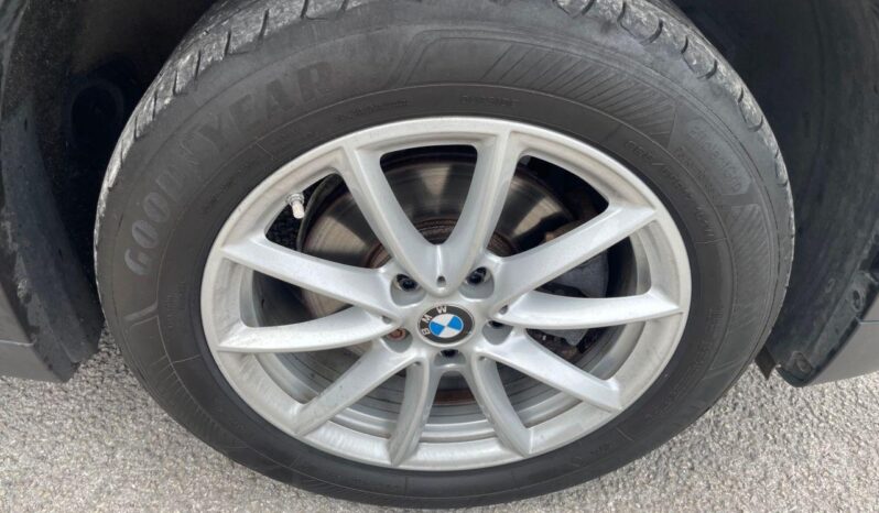 
								Used BMW X1 full									
