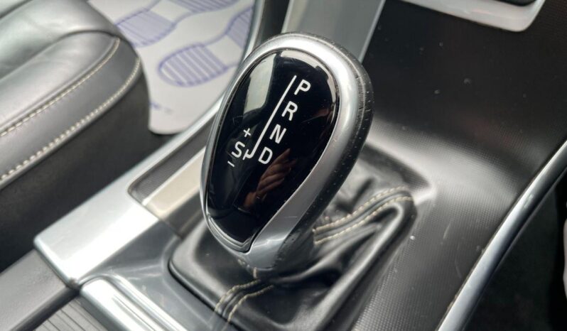
								Used Volvo XC60 full									