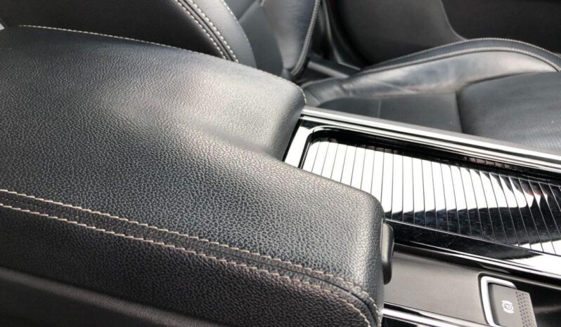 
								Used Jaguar XF full									