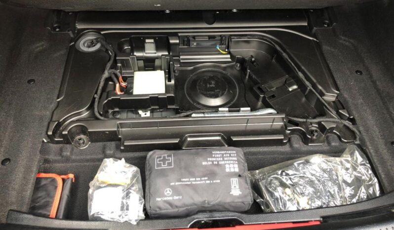 
								Used Mercedes-Benz A-CLASS full									
