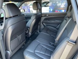 
										New KGM Rexton full									