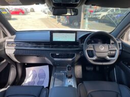
										New KGM Rexton full									