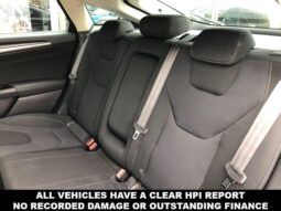 
										Used Ford MONDEO full									