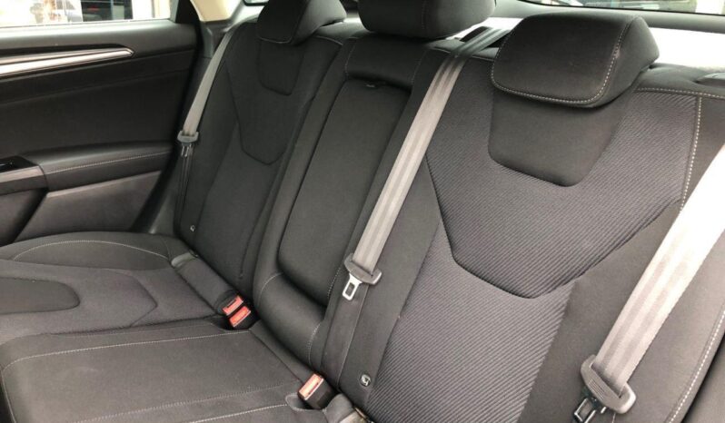
								Used Ford MONDEO full									