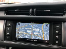 
										Used Jaguar XF full									