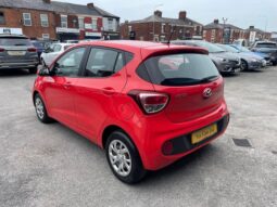 
										Used Hyundai I10 full									