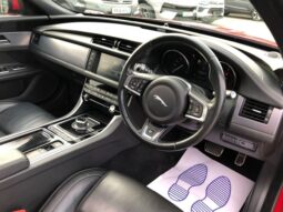 
										Used Jaguar XF full									