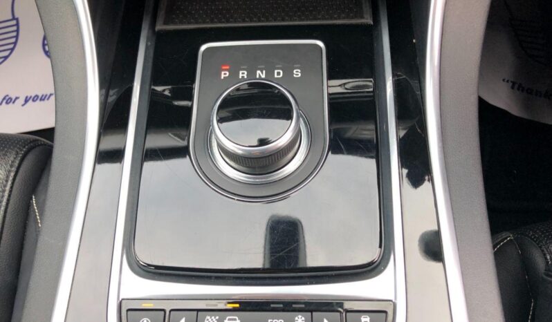 
								Used Jaguar XF full									