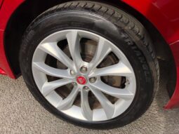 
										Used Jaguar XF full									