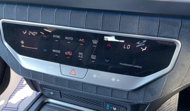 
								New KGM Rexton full									