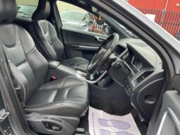 
										Used Volvo XC60 full									