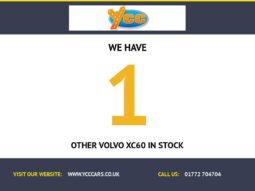Used Volvo XC60