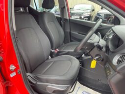 
										Used Hyundai I10 full									