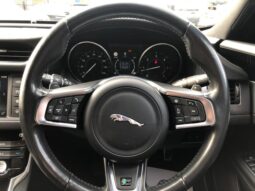 
										Used Jaguar XF full									