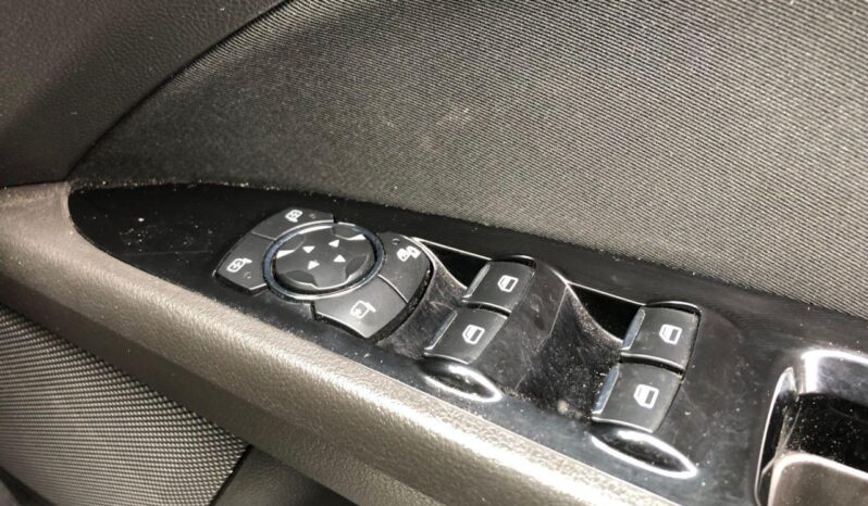 
								Used Ford MONDEO full									