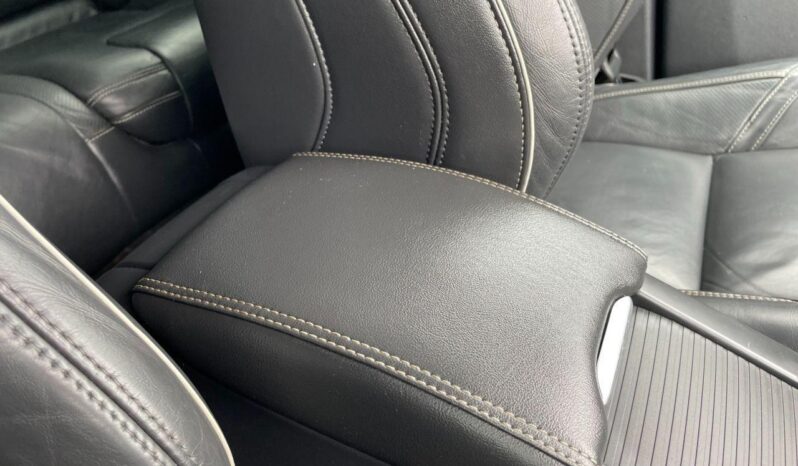 
								Used Volvo XC60 full									