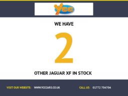 
										Used Jaguar XF full									
