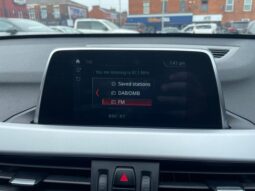 
										Used BMW X1 full									