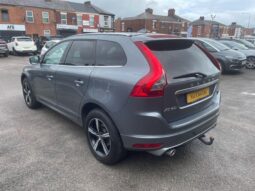 
										Used Volvo XC60 full									