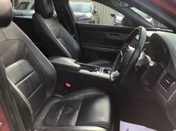 
										Used Jaguar XF full									