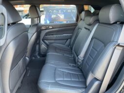 
										New KGM Rexton full									