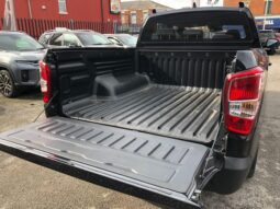 
										Used KGM MUSSO full									