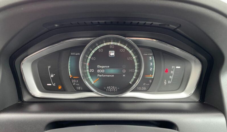 
								Used Volvo XC60 full									