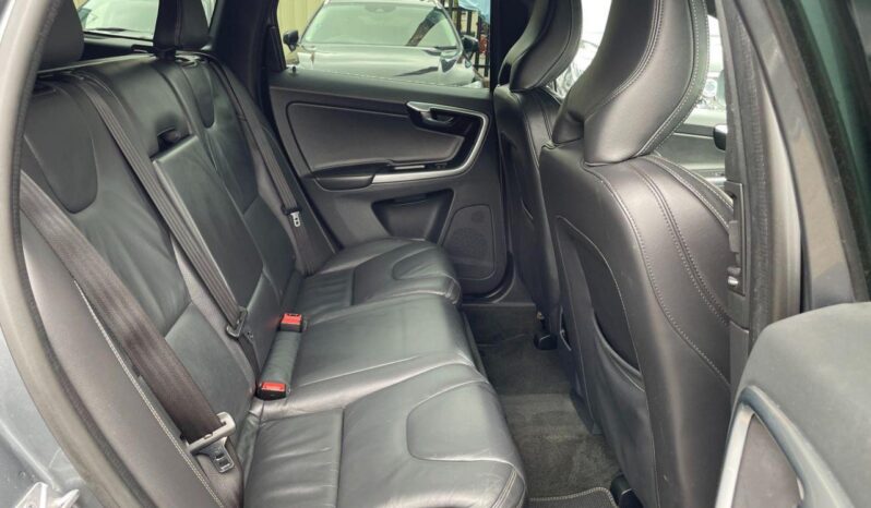 
								Used Volvo XC60 full									