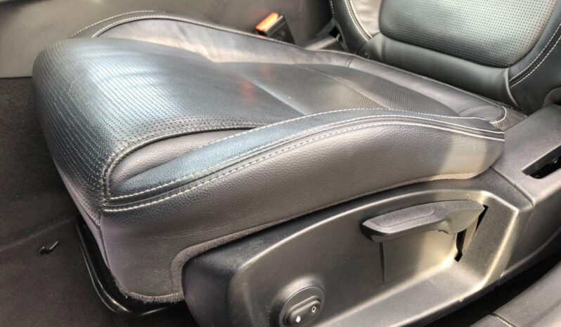 
								Used Jaguar XF full									