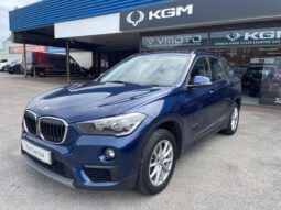 
										Used BMW X1 full									