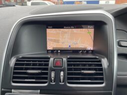 
										Used Volvo XC60 full									