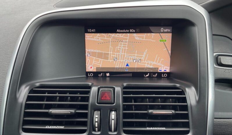 
								Used Volvo XC60 full									
