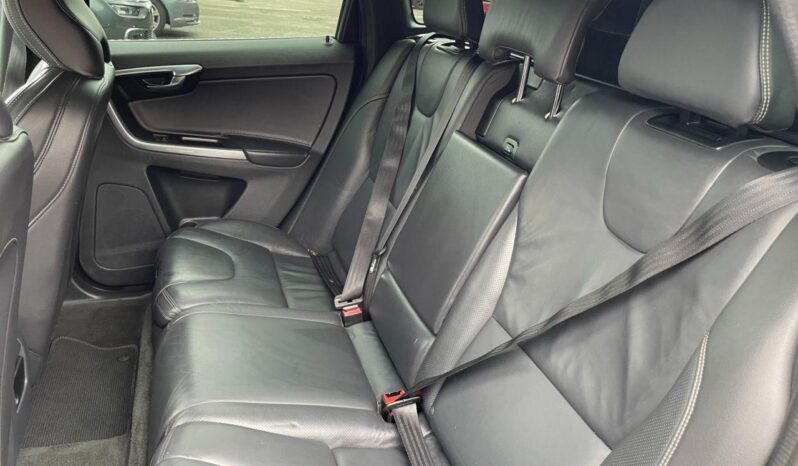 
								Used Volvo XC60 full									