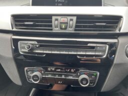 
										Used BMW X1 full									