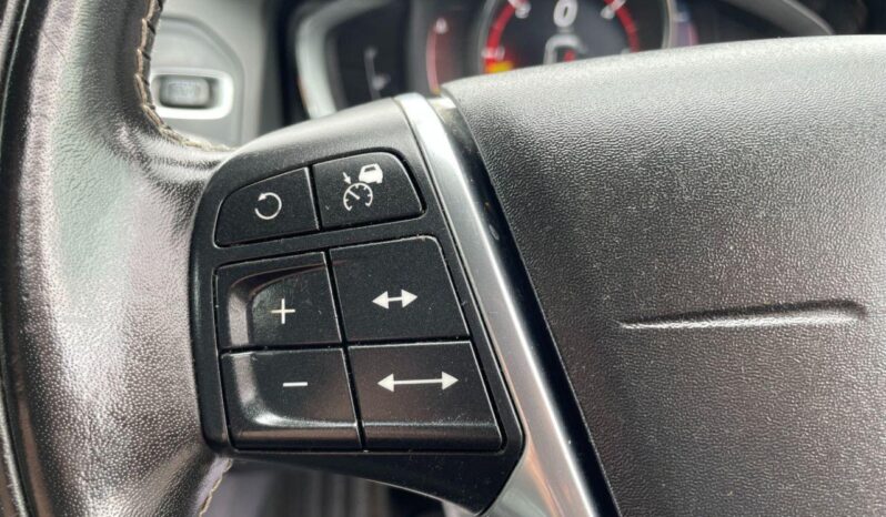 
								Used Volvo XC60 full									