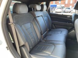 
										New KGM Rexton full									