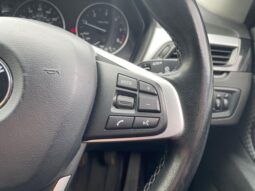 
										Used BMW X1 full									