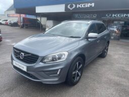 
										Used Volvo XC60 full									