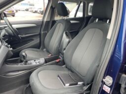 
										Used BMW X1 full									