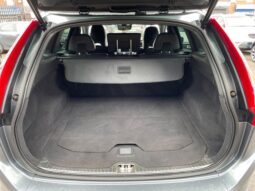 
										Used Volvo XC60 full									