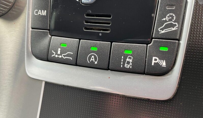 
								Used Volvo XC60 full									