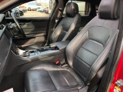 
										Used Jaguar XF full									