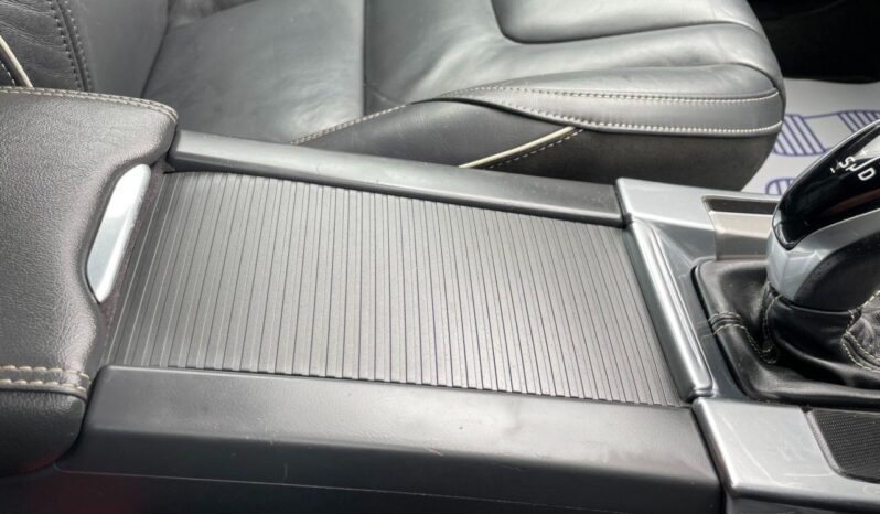 
								Used Volvo XC60 full									