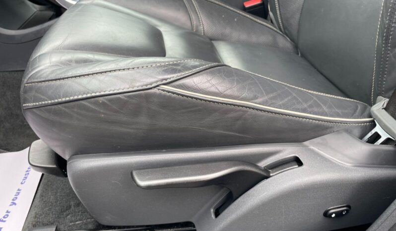 
								Used Volvo XC60 full									