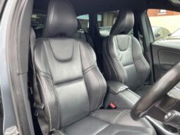 
										Used Volvo XC60 full									
